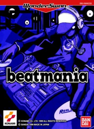 Beatmania [Japan] - Bandai Wonderswan (Wonderswan) rom download 